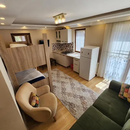 Hotel Trend 3*