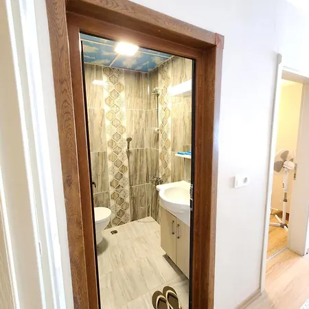 Trend Uzungöl