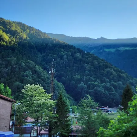 Trend 3* Uzungöl