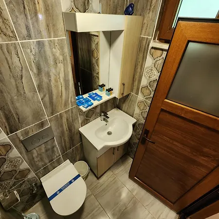 Trend Hotel Uzungöl