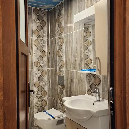 Hotel Trend