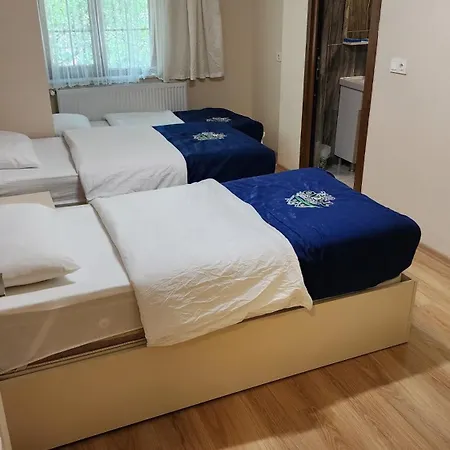 Hotel Trend