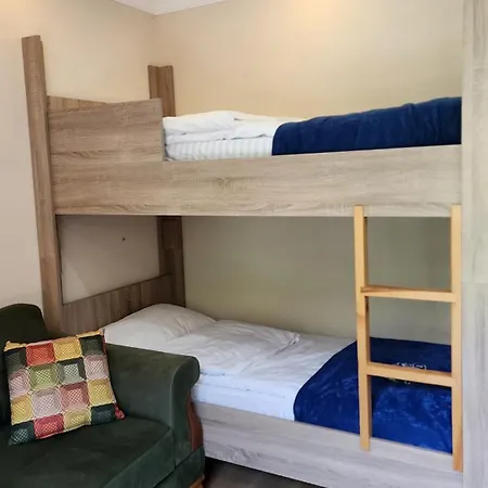 Trend Hotel 3*