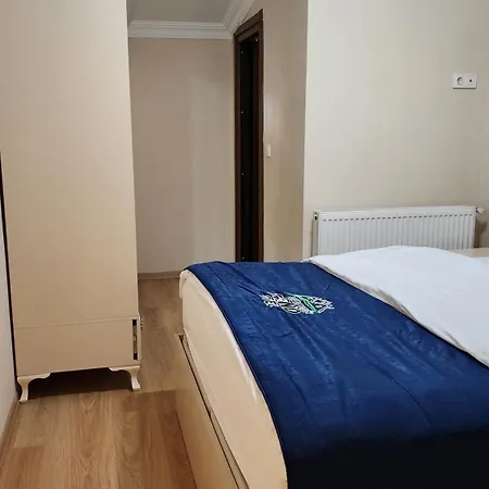 Trend Uzungöl
