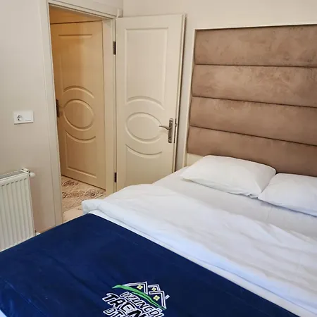 Trend Hotel Uzungol