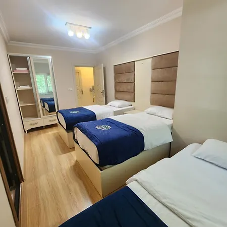 Hotel Trend 3*
