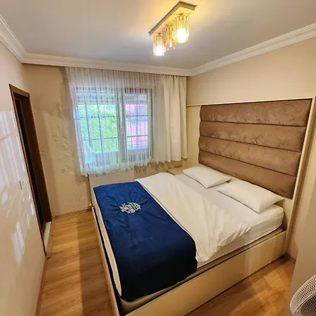 Trend Hotel Uzungol