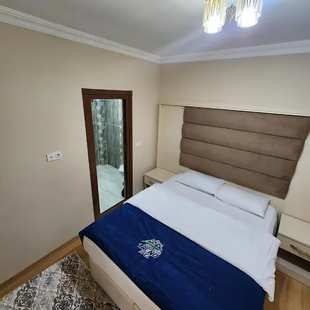 Trend Hotel