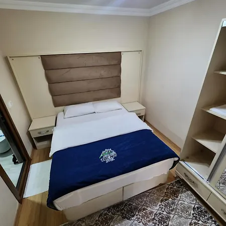 Trend Hotel Uzungol
