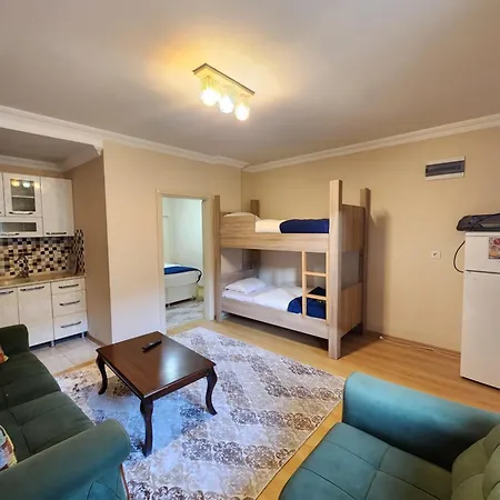 Hotel Trend Uzungol