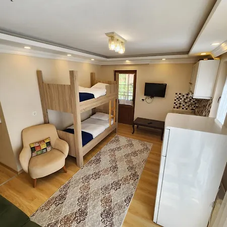 Trend Hotel
