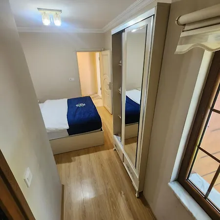 Hotel Trend 3*
