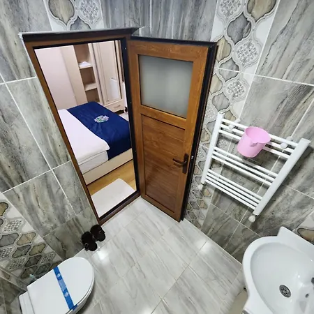 Hotel Trend Uzungol