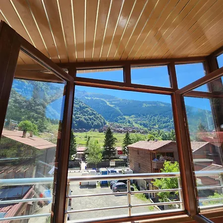 Hotel Trend Uzungol