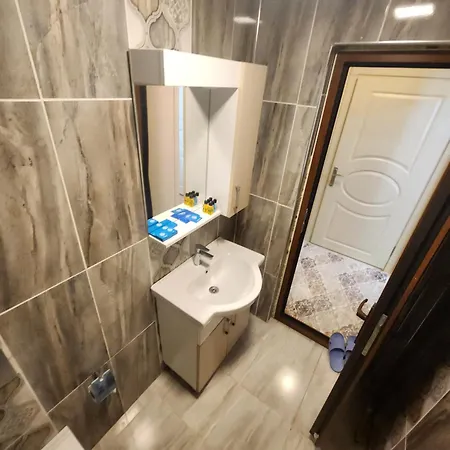 Hotel Trend 3*