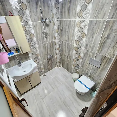 Hotel Trend Uzungol