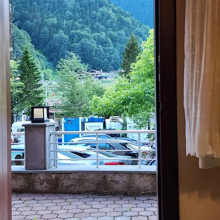 Trend Hotel Uzungol