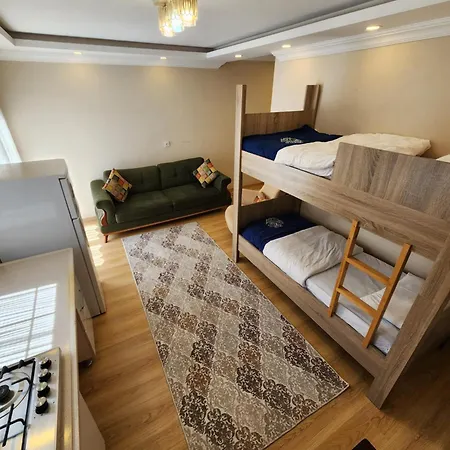 Trend Hotel