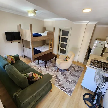 Trend Hotel 3*