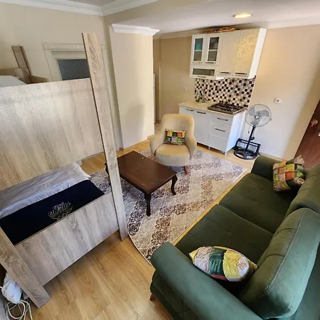 Hotel Trend 3*