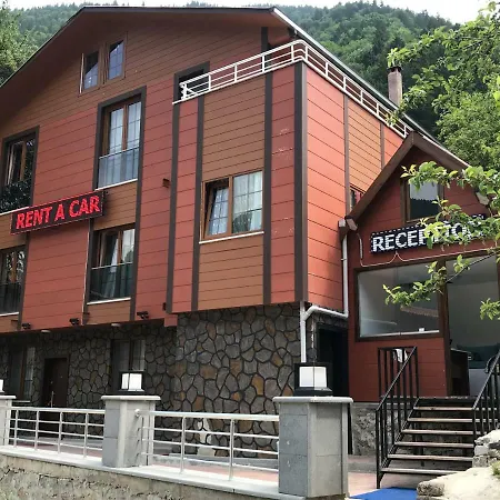 Trend Hotel Uzungol